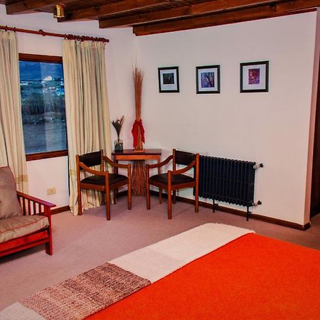 Koi Aiken Otel El Calafate Dış mekan fotoğraf