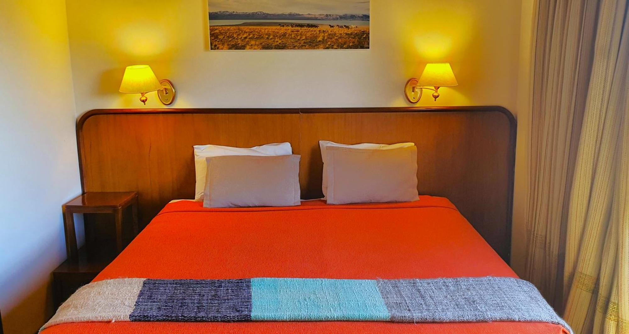 Koi Aiken Otel El Calafate Dış mekan fotoğraf